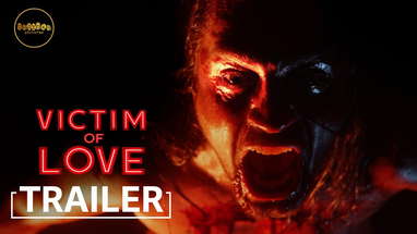 Victim of Love | OFFICIAL TRAILER poster