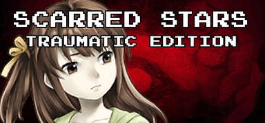 Scarred Stars: Traumatic Edition capsule