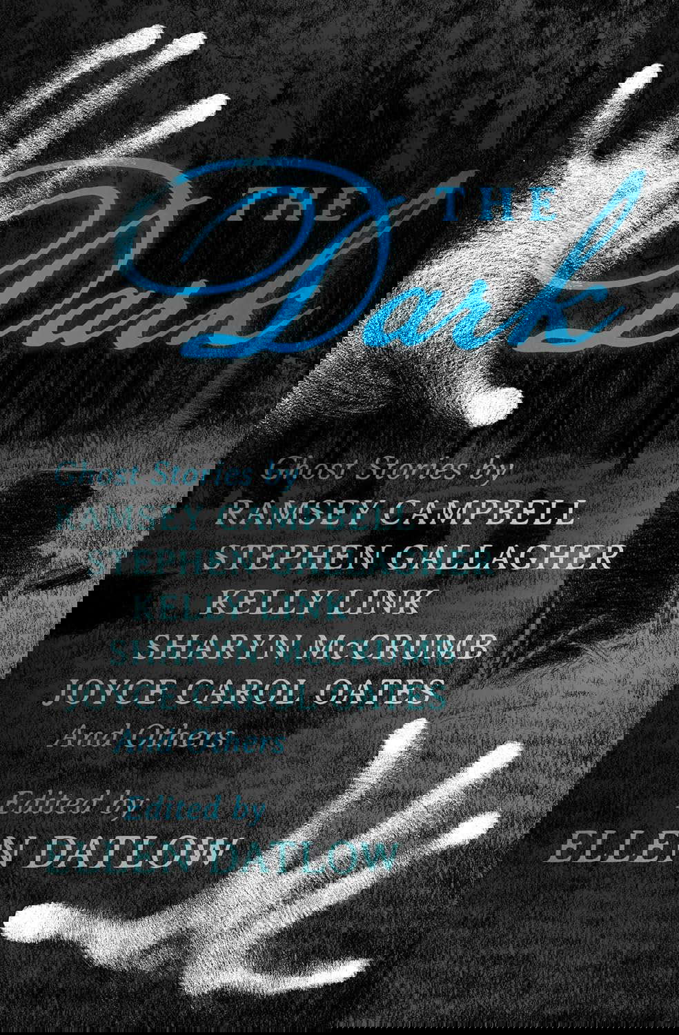 The Dark: Ghost Stories poster