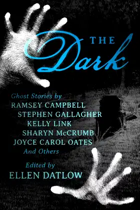 The Dark: Ghost Stories poster