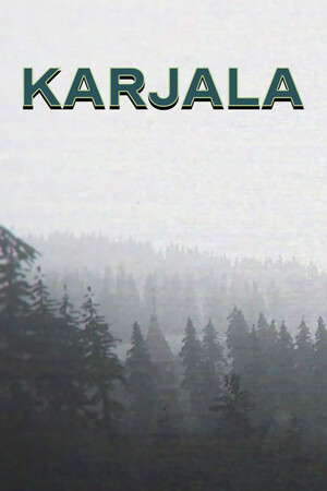 KARJALA poster