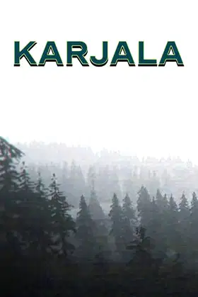 KARJALA poster