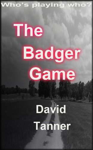 The Badger Game poster