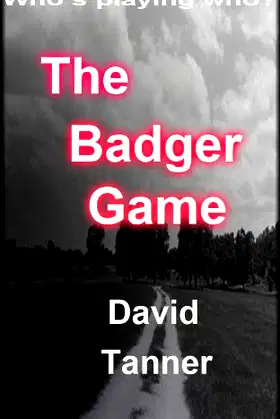 The Badger Game poster