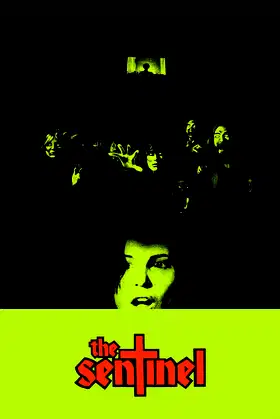 The Sentinel poster