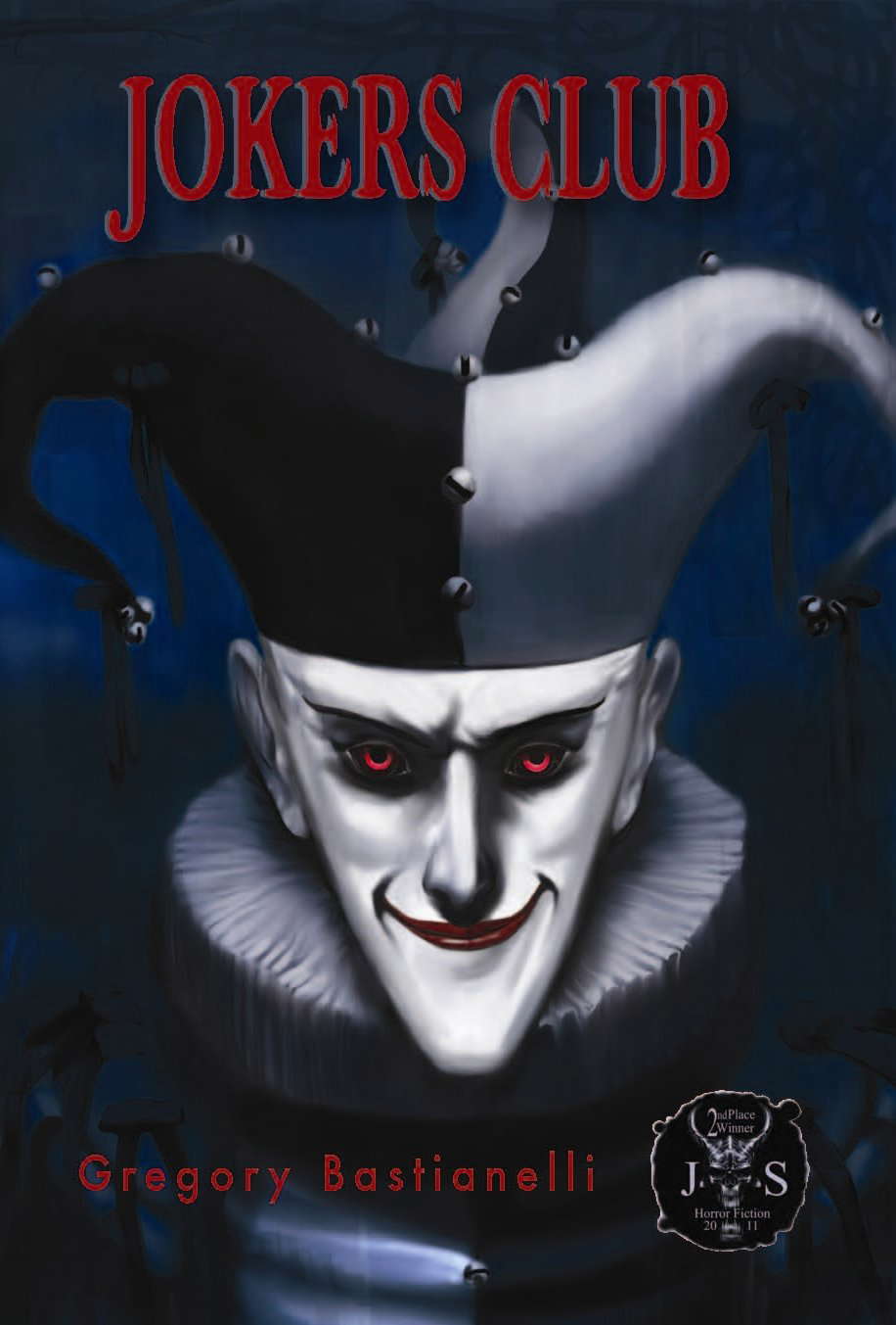 Jokers Club poster