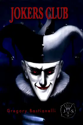 Jokers Club poster