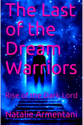 The Last of the Dream Warriors: Rise of the Dark Lord poster