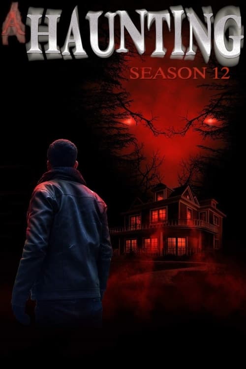 Season 12 poster
