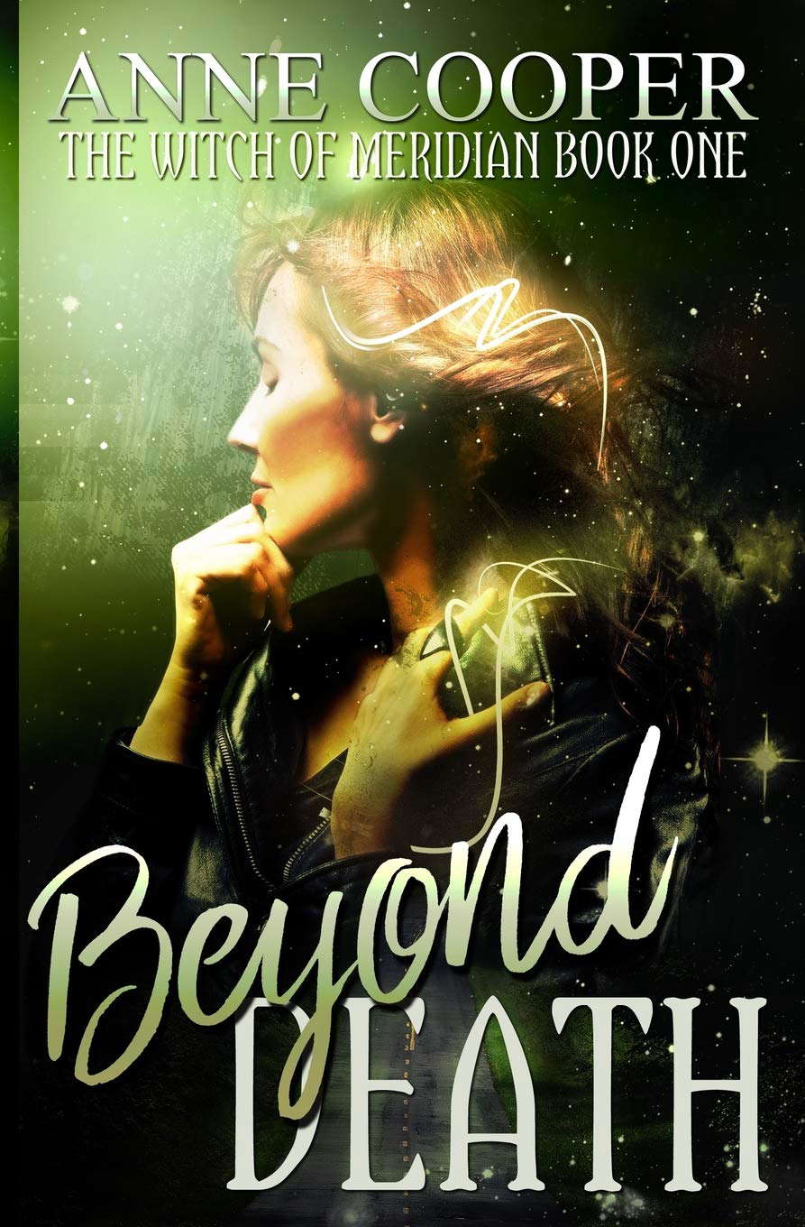 Beyond Death (The Witch of Meridian) poster