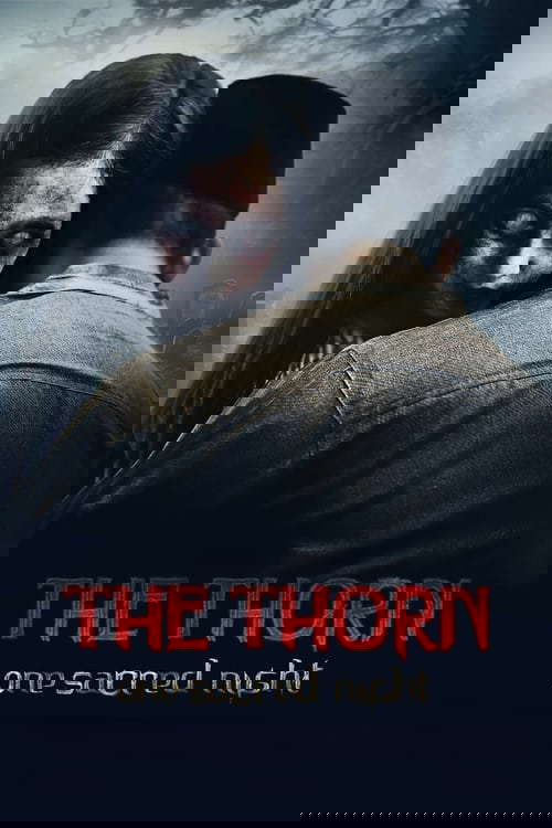 The Thorn: One Sacred Night poster