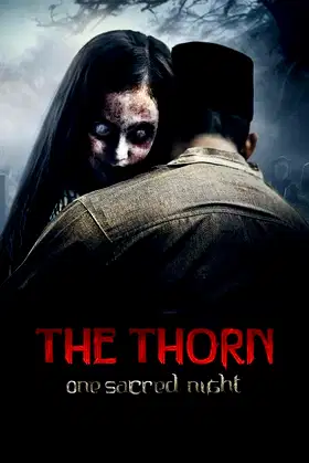 The Thorn: One Sacred Night poster