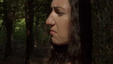 Abject - Official Trailer poster