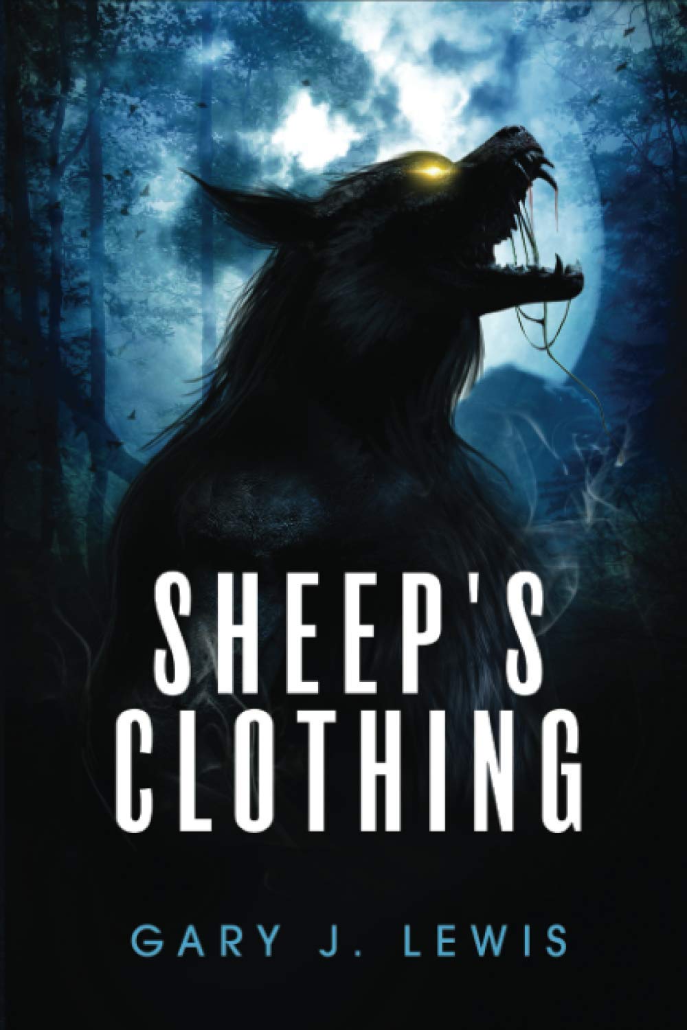 Sheep's Clothing poster