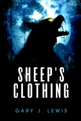 Sheep's Clothing poster