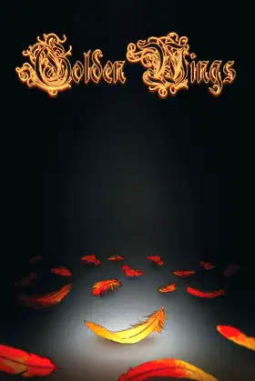 Golden wings (Bound wings) poster