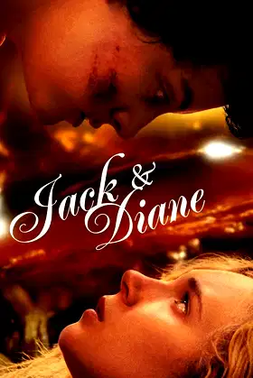 Jack & Diane poster