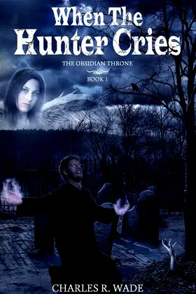When the Hunter Cries poster
