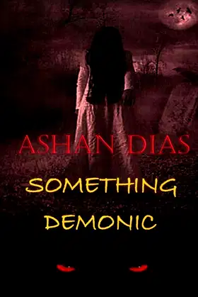 Something Demonic poster