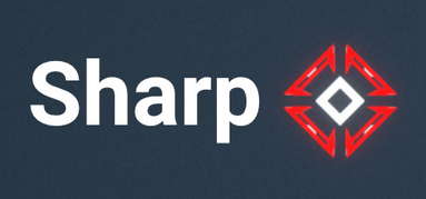 Sharp capsule