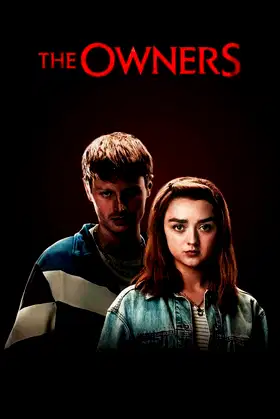 The Owners poster