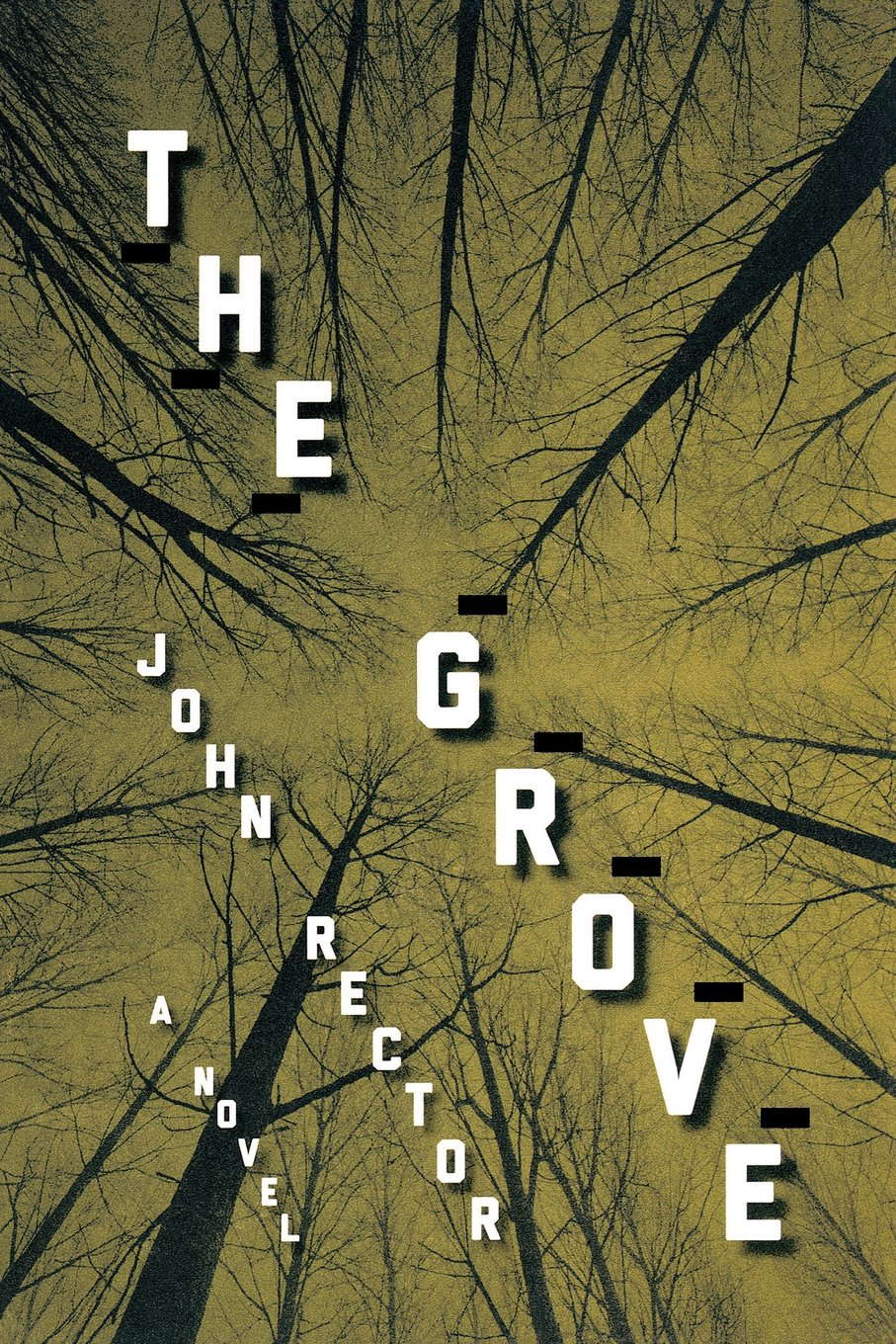 The Grove poster