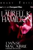Danse Macabre (Anita Blake, Vampire Hunter, Book 14) poster