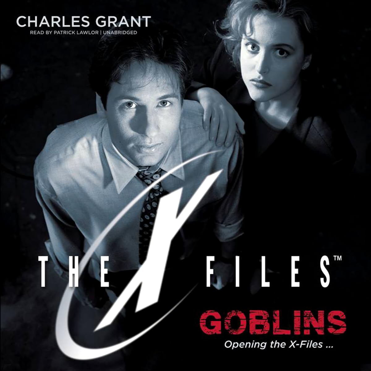 Goblins (X-Files) poster