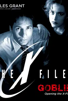 Goblins (X-Files) poster