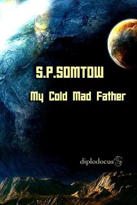 My Cold Mad Father: Stories about Fathers and Sons poster