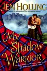My Shadow Warrior poster