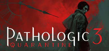 Pathologic 3: Quarantine capsule