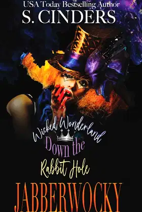Wicked Wonderland: Down the Rabbit Hole (Dark Fairy Tales) poster
