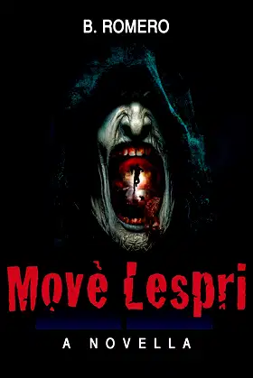 Move Lespri: A Novella poster