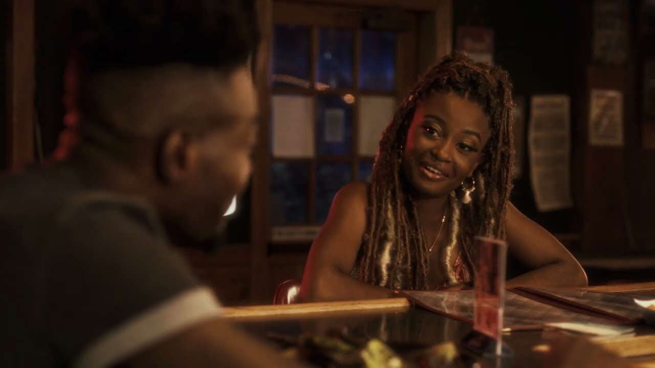 OFFICIAL TRAILER - WAYWARD