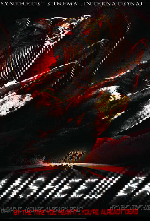Banshee!!! poster