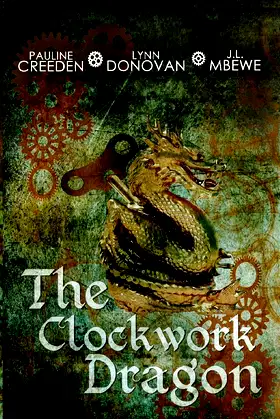 The Clockwork Dragon poster