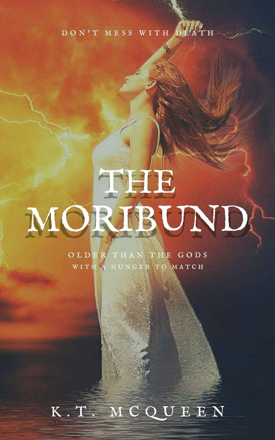 The Moribund poster