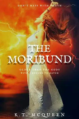 The Moribund poster