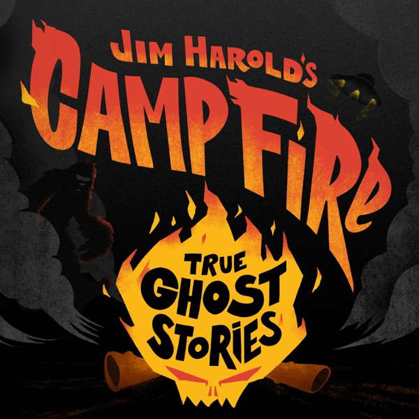 Jim Harold's Campfire poster