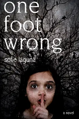 One Foot Wrong poster