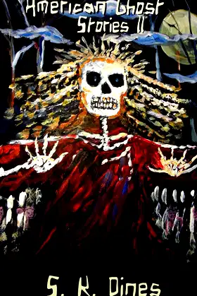 American Ghost Stories II poster