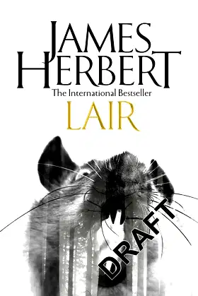 Lair (2) (The Rats Trilogy) poster