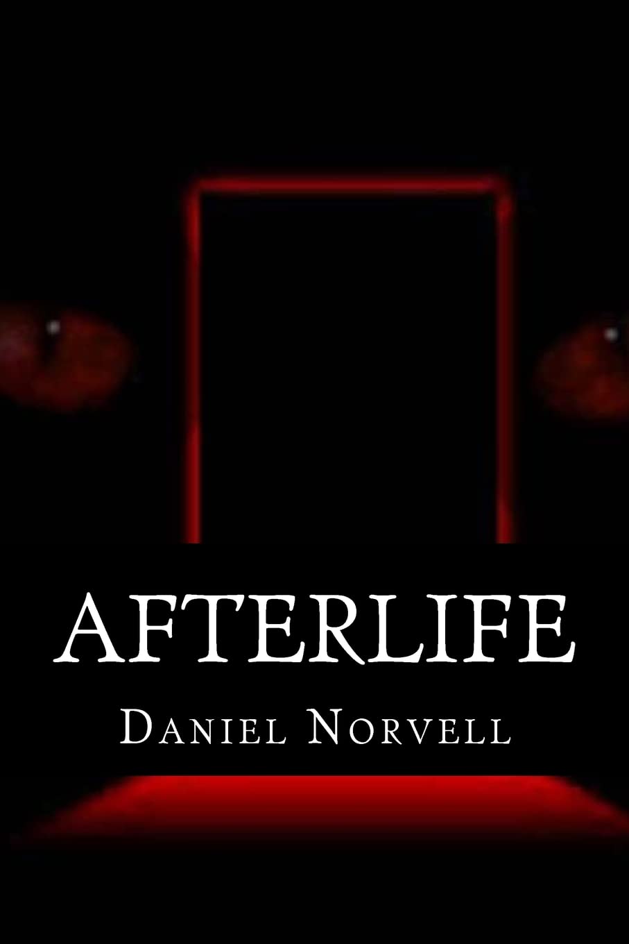 Afterlife: Existence in Shadows poster