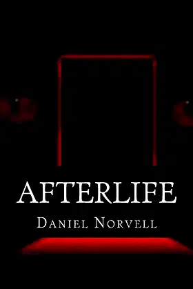 Afterlife: Existence in Shadows poster