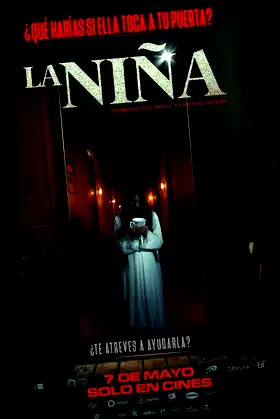 La Niña poster