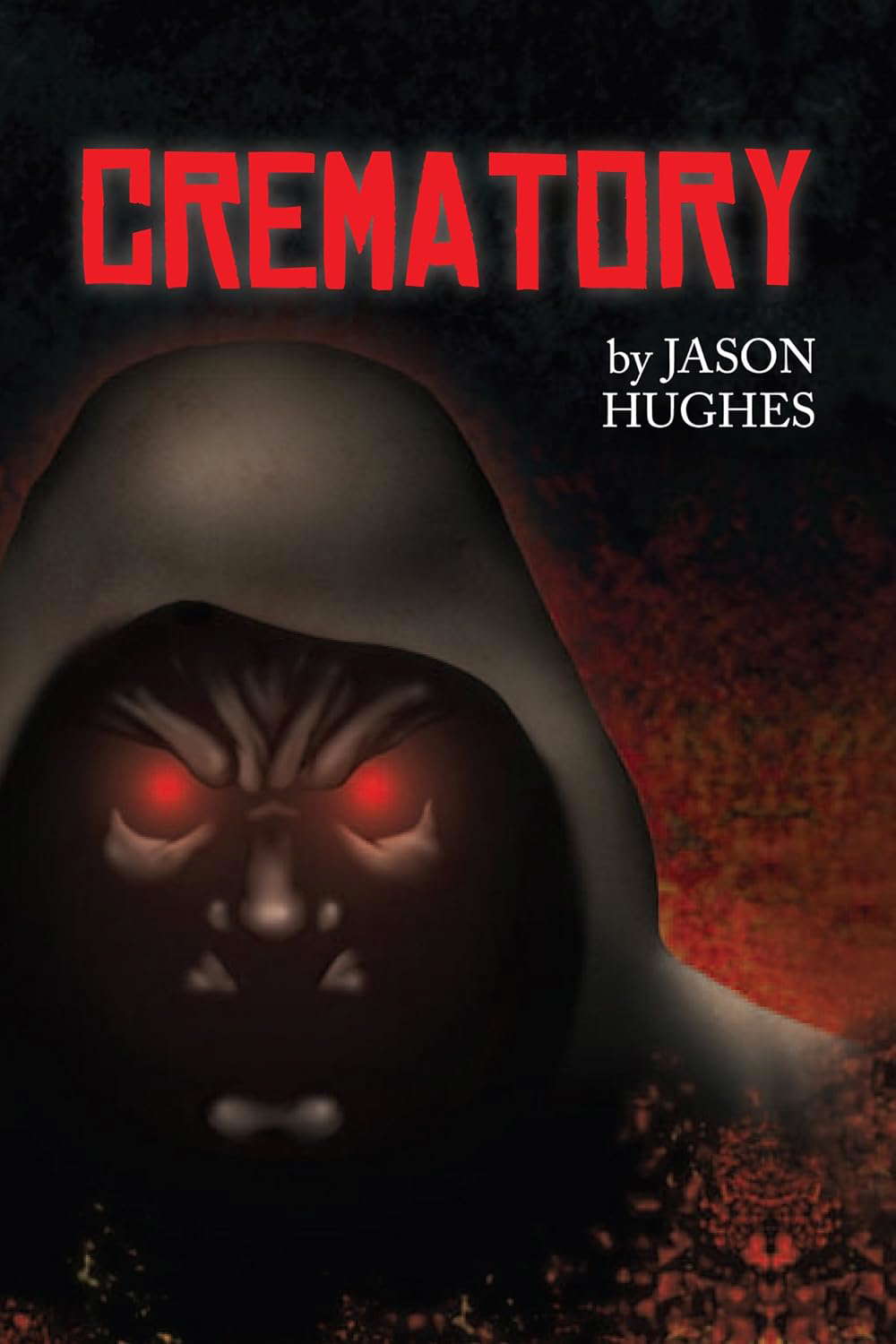 Crematory poster