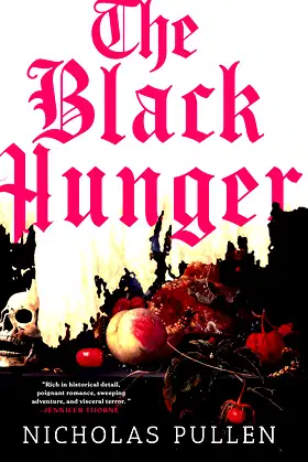 The Black Hunger poster