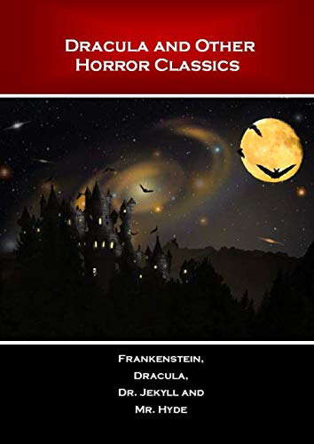 Dracula and Other Horror Classics poster
