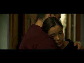 The Uninvited 2008 trailer poster